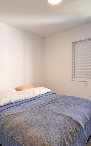 Apartamento à venda com 98m², 2 quartos e 1 vaga Apartamento à venda com 98m², 2 quartos e 1 vagaQuarto 2