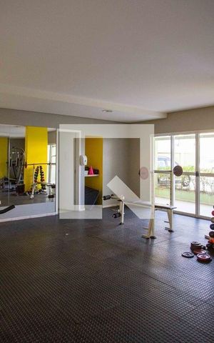 Apartamento à venda com 98m², 2 quartos e 1 vaga Apartamento à venda com 98m², 2 quartos e 1 vagaÁrea comum - Academia
