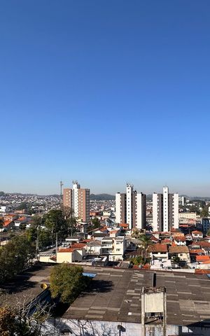 Apartamento à venda com 98m², 2 quartos e 1 vaga Apartamento à venda com 98m², 2 quartos e 1 vagaVista do Quarto 2