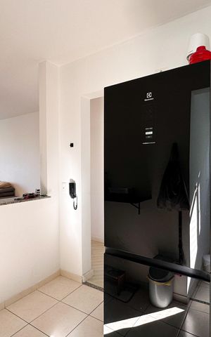 Apartamento à venda com 98m², 2 quartos e 1 vaga Apartamento à venda com 98m², 2 quartos e 1 vagaCozinha