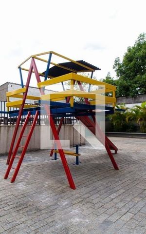 Apartamento à venda com 73m², 3 quartos e 2 vagas Apartamento à venda com 73m², 3 quartos e 2 vagasCondomínio