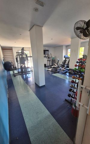 Apartamento à venda com 50m², 2 quartos e 1 vaga Apartamento à venda com 50m², 2 quartos e 1 vagaÁrea externa