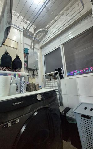 Apartamento à venda com 50m², 2 quartos e 1 vaga Apartamento à venda com 50m², 2 quartos e 1 vagaCozinha