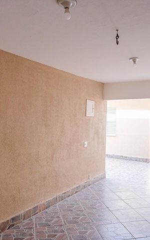 Casa à venda com 200m², 2 quartos e 5 vagasQuintal