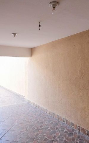 Casa à venda com 200m², 2 quartos e 5 vagasQuintal