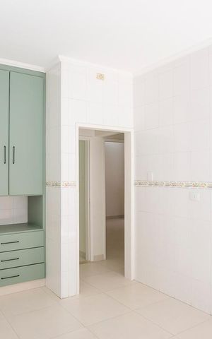 Casa à venda com 200m², 2 quartos e 5 vagasCozinha