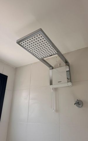 Studio para alugar com 26m², 1 quarto e sem vaga
