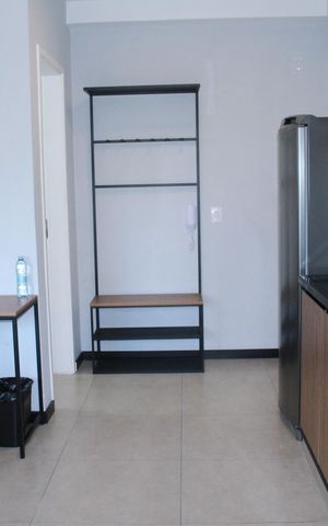 Studio à venda com 30m², 1 quarto e 1 vagaCozinha