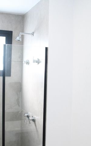 Studio à venda com 30m², 1 quarto e 1 vagaBanheiro