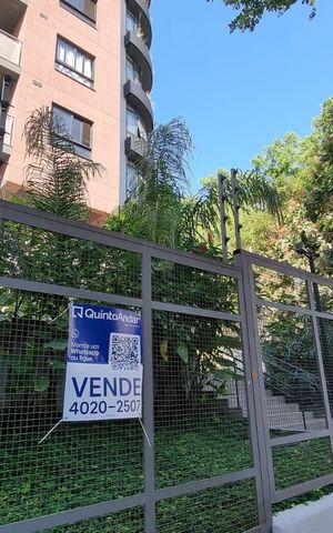 Studio à venda com 30m², 1 quarto e 1 vaga Studio à venda com 30m², 1 quarto e 1 vagaFachada