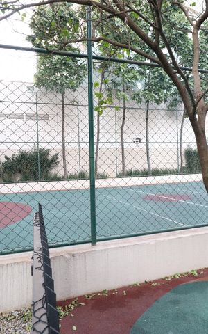 Apartamento para alugar com 36m², 1 quarto e 1 vagaQuadra 