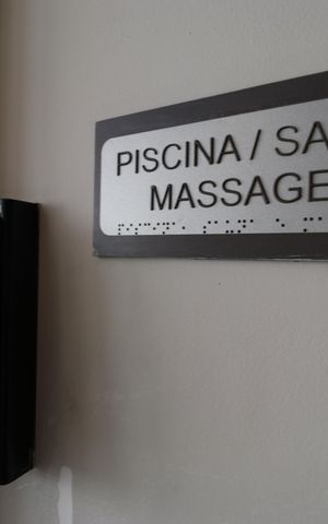 Apartamento para alugar com 36m², 1 quarto e 1 vagaSauna 