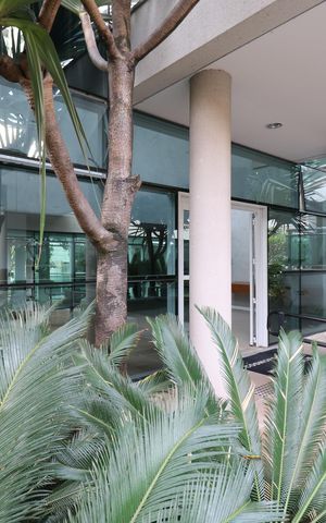 Apartamento para alugar com 36m², 1 quarto e 1 vagaÁrea comum 