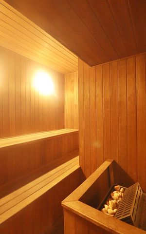 Apartamento para alugar com 38m², 1 quarto e 1 vaga