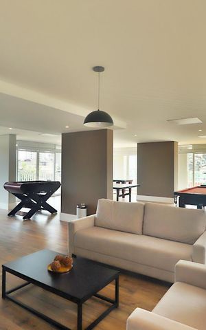 Apartamento para alugar com 38m², 1 quarto e 1 vaga