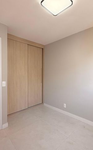 Apartamento para alugar com 38m², 1 quarto e 1 vaga Apartamento para alugar com 38m², 1 quarto e 1 vagaQuarto 1
