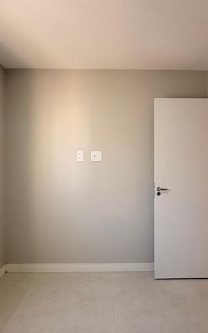 Apartamento para alugar com 38m², 1 quarto e 1 vaga Apartamento para alugar com 38m², 1 quarto e 1 vagaQuarto 1
