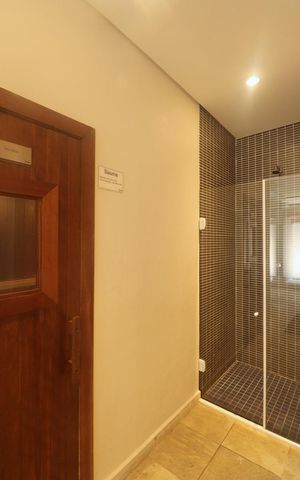 Apartamento para alugar com 38m², 1 quarto e 1 vaga