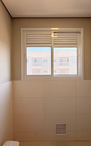 Apartamento para alugar com 38m², 1 quarto e 1 vaga Apartamento para alugar com 38m², 1 quarto e 1 vagaLavanderia