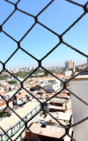 Apartamento à venda com 64m², 3 quartos e 1 vaga Apartamento à venda com 64m², 3 quartos e 1 vagaVista do Quarto 1