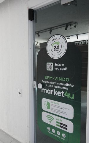 Apartamento à venda com 33m², 2 quartos e sem vaga Apartamento à venda com 33m², 2 quartos e sem vagaÁrea comum