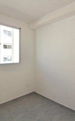 Apartamento à venda com 33m², 2 quartos e sem vaga Apartamento à venda com 33m², 2 quartos e sem vagaQuarto 1