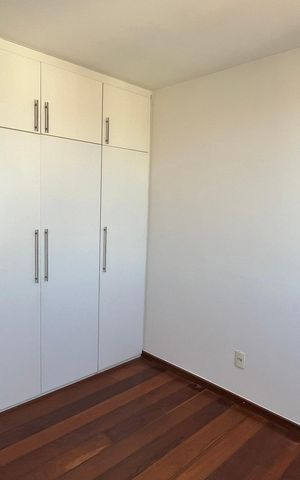 Apartamento para alugar com 90m², 1 quarto e 2 vagas Apartamento para alugar com 90m², 1 quarto e 2 vagasQuarto