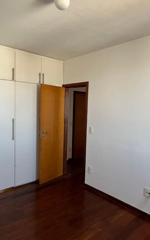 Apartamento para alugar com 90m², 1 quarto e 2 vagas Apartamento para alugar com 90m², 1 quarto e 2 vagasQuarto