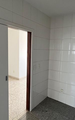 Apartamento para alugar com 90m², 1 quarto e 2 vagas Apartamento para alugar com 90m², 1 quarto e 2 vagasCozinha