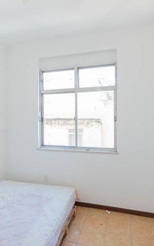 Apartamento à venda com 103m², 3 quartos e sem vagaQuarto 2