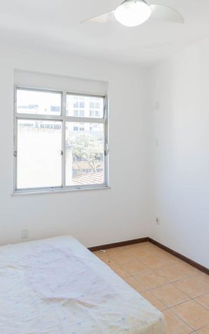 Apartamento à venda com 103m², 3 quartos e sem vagaQuarto 2