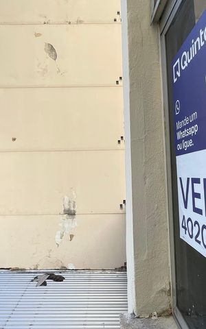 Apartamento à venda com 103m², 3 quartos e sem vaga Apartamento à venda com 103m², 3 quartos e sem vagaPlaquinha