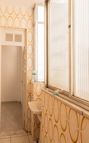 Apartamento à venda com 103m², 3 quartos e sem vagaÁrea de Serviço