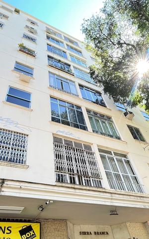 Apartamento à venda com 103m², 3 quartos e sem vaga Apartamento à venda com 103m², 3 quartos e sem vagaFachada