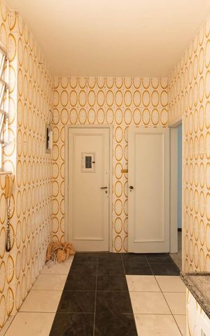 Apartamento à venda com 103m², 3 quartos e sem vagaCozinha