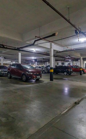 Apartamento à venda com 65m², 2 quartos e 1 vaga Apartamento à venda com 65m², 2 quartos e 1 vagaÁrea comum