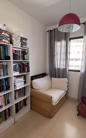 Apartamento à venda com 65m², 2 quartos e 1 vaga Apartamento à venda com 65m², 2 quartos e 1 vagaQuarto 2