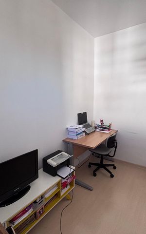 Apartamento à venda com 65m², 2 quartos e 1 vaga Apartamento à venda com 65m², 2 quartos e 1 vagaQuarto 2