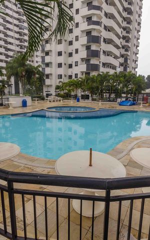Apartamento à venda com 65m², 2 quartos e 1 vaga Apartamento à venda com 65m², 2 quartos e 1 vagaÁrea comum
