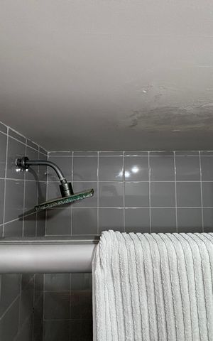 Apartamento à venda com 65m², 2 quartos e 1 vaga Apartamento à venda com 65m², 2 quartos e 1 vagaBanheiro do Quarto 1