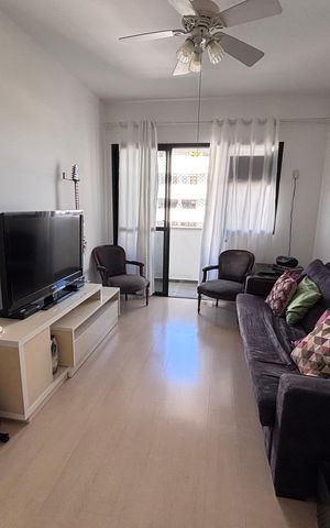 Apartamento à venda com 65m², 2 quartos e 1 vaga Apartamento à venda com 65m², 2 quartos e 1 vagaSala