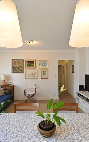 Apartamento à venda com 90m², 3 quartos e 1 vagaSala