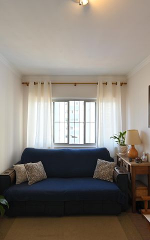 Apartamento à venda com 90m², 3 quartos e 1 vagaSala