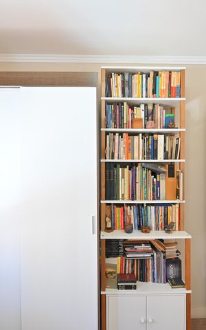 Apartamento à venda com 90m², 3 quartos e 1 vagaQuarto 2