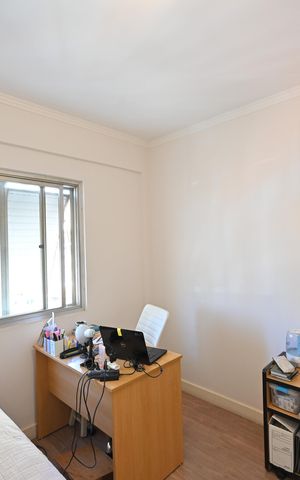 Apartamento à venda com 90m², 3 quartos e 1 vagaQuarto 3
