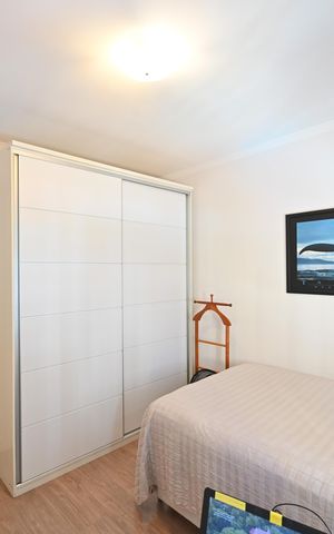 Apartamento à venda com 90m², 3 quartos e 1 vagaQuarto 3