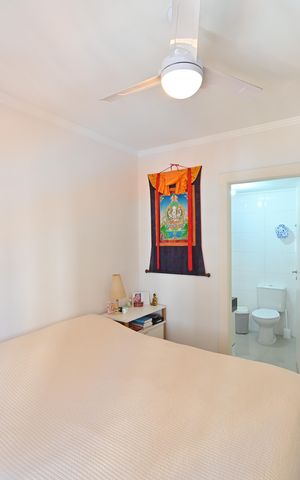 Apartamento à venda com 90m², 3 quartos e 1 vagaSuíte