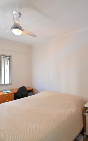Apartamento à venda com 90m², 3 quartos e 1 vagaSuíte