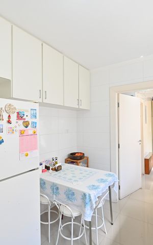 Apartamento à venda com 90m², 3 quartos e 1 vagaCozinha