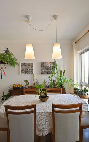 Apartamento à venda com 90m², 3 quartos e 1 vagaSala